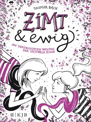 cover image of Zimt und ewig